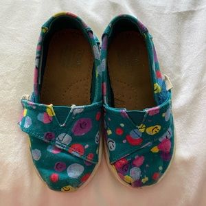 Kids toms